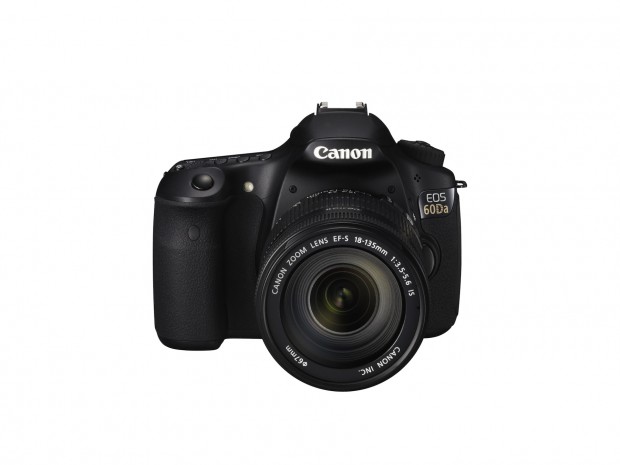 Canon EOS 60Da